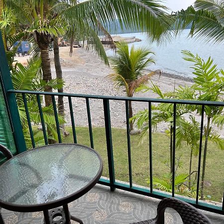 Subic Sweet Escape By Bonnie Apartment โอลองกาโป ภายนอก รูปภาพ