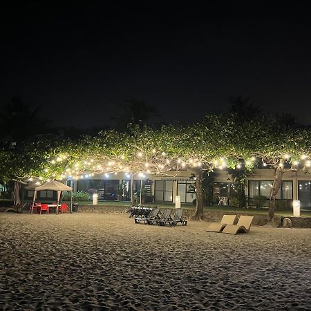 Subic Sweet Escape By Bonnie Apartment โอลองกาโป ภายนอก รูปภาพ
