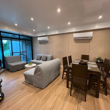 Subic Sweet Escape By Bonnie Apartment โอลองกาโป ภายนอก รูปภาพ