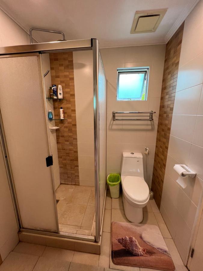 Subic Sweet Escape By Bonnie Apartment โอลองกาโป ภายนอก รูปภาพ