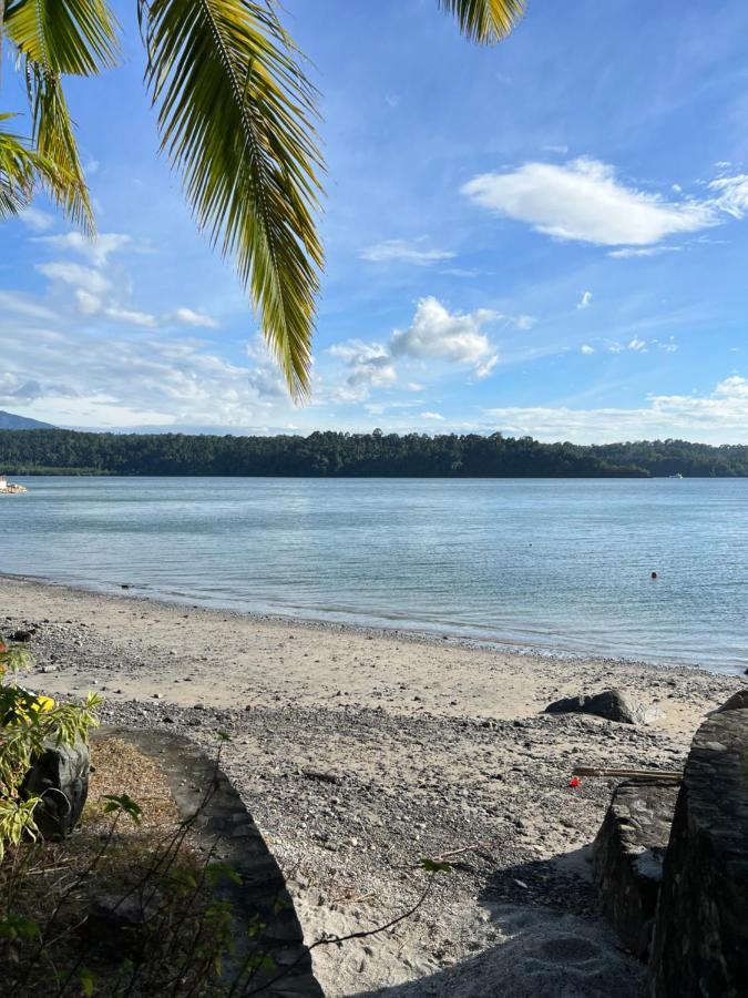 Subic Sweet Escape By Bonnie Apartment โอลองกาโป ภายนอก รูปภาพ