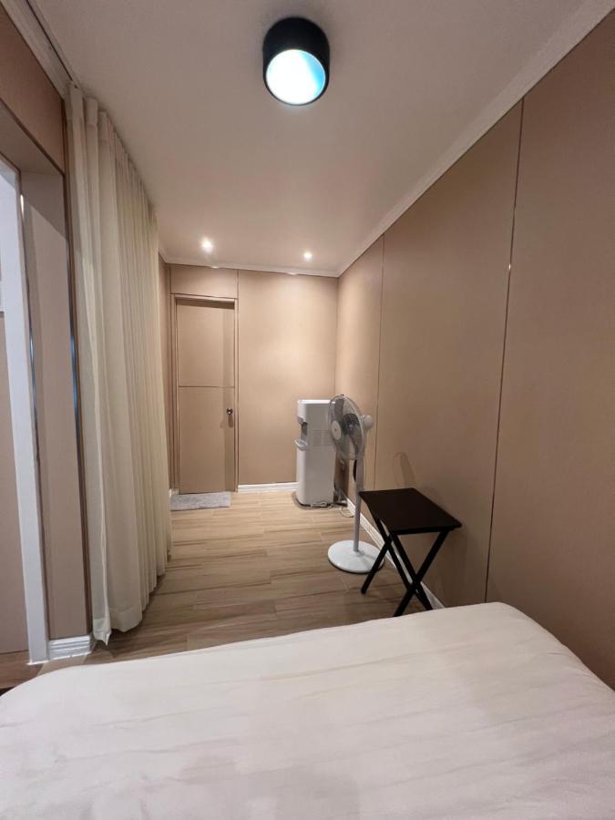 Subic Sweet Escape By Bonnie Apartment โอลองกาโป ภายนอก รูปภาพ